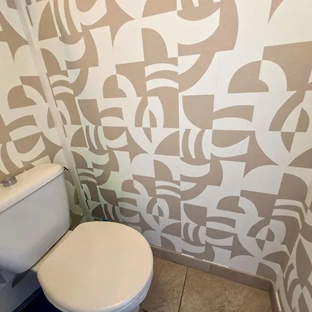 106 Avec Belle Vue Sur La Des Falaises ! Appartement Agde