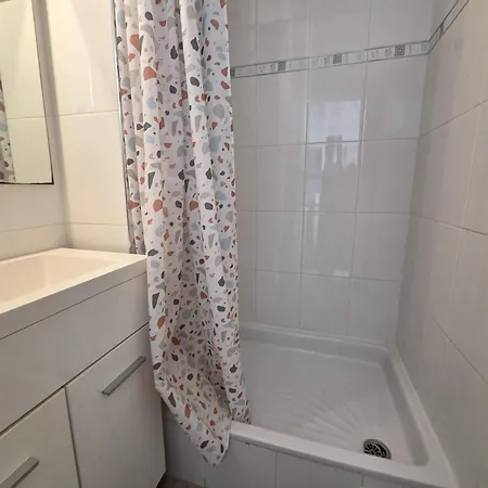 106 Avec Belle Vue Sur La Des Falaises ! Appartement