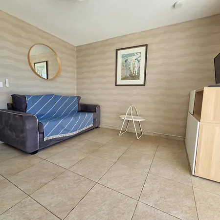 106 Avec Belle Vue Sur La Des Falaises ! Appartement *
