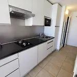 106 Avec Belle Vue Sur La Des Falaises ! Agde