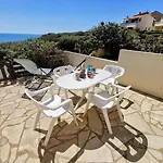 Appartamento 106 Avec Belle Vue Sur La Des Falaises ! *
